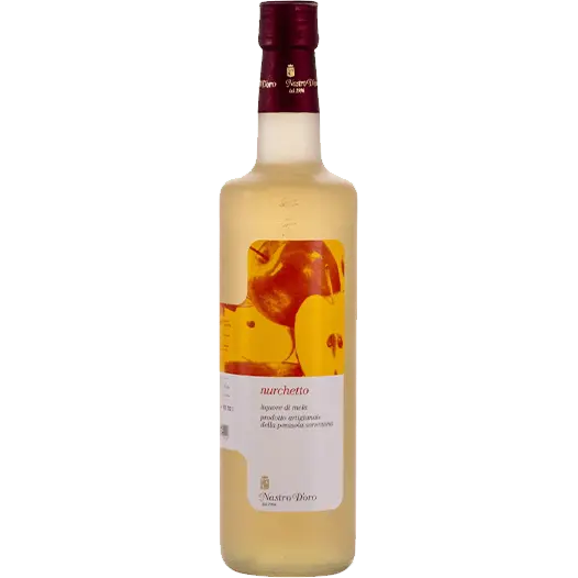 Nurchetto Nastro d'Oro