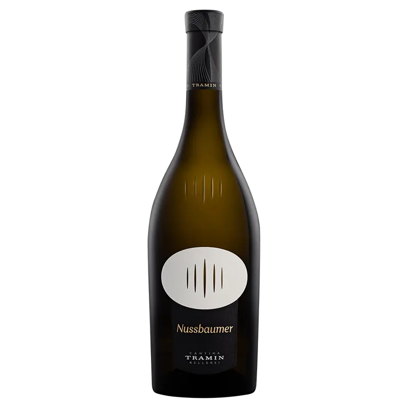 Nussbaumer Gewürztraminer 2024 Südtirol DOC
