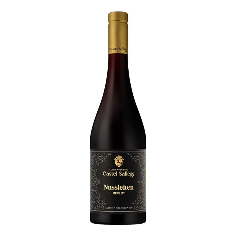 Nussleiten Merlot Riserva 2020 Südtirol DOC