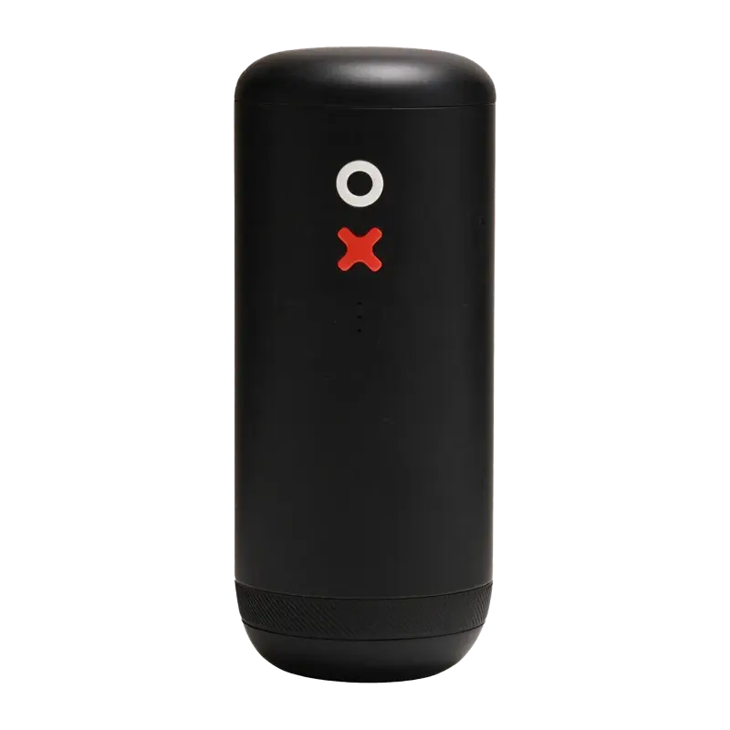NUTTII OX LITE – Kompakter elektrischer Kaffeemühlen-Allrounder