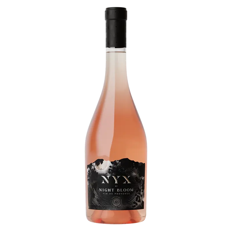 NYX By Night Bloom Coteaux Varois en Provence AOC