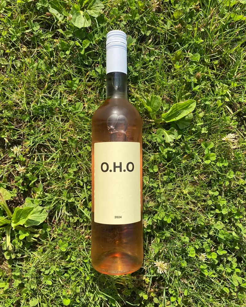 O.H.O Beige AOC Zürich 2024