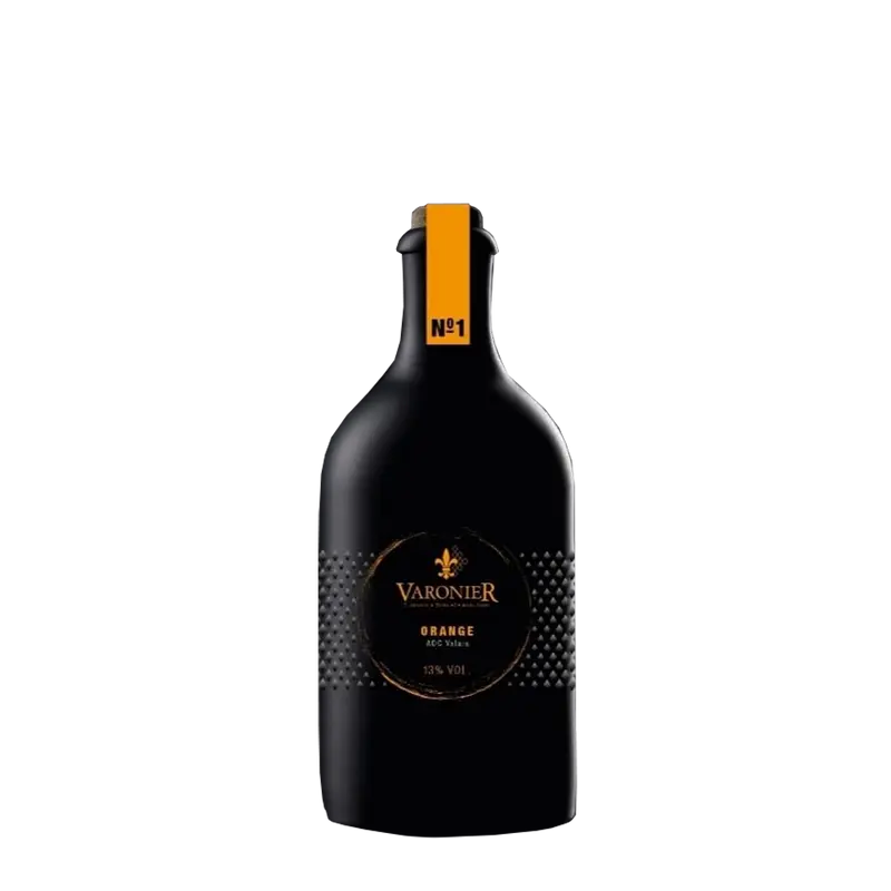 O-RANGE AOC Valais C. Varonier & Söhne AG Varen 2022