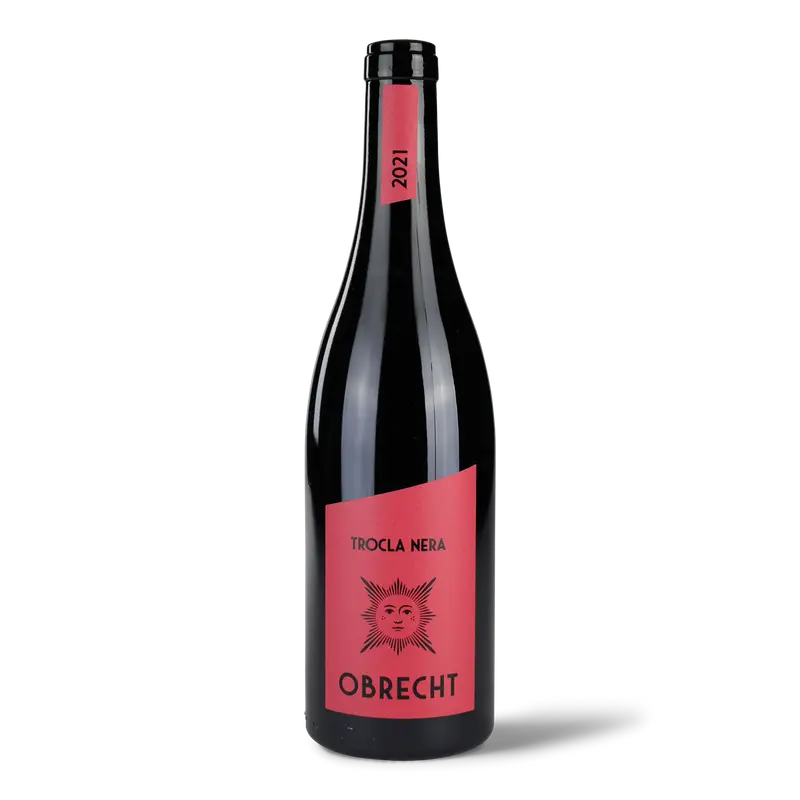 Obrecht Trocla Nera 2021