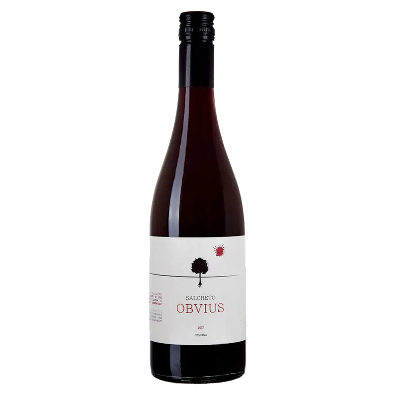 Obvius rosso 2020 Toscana igt