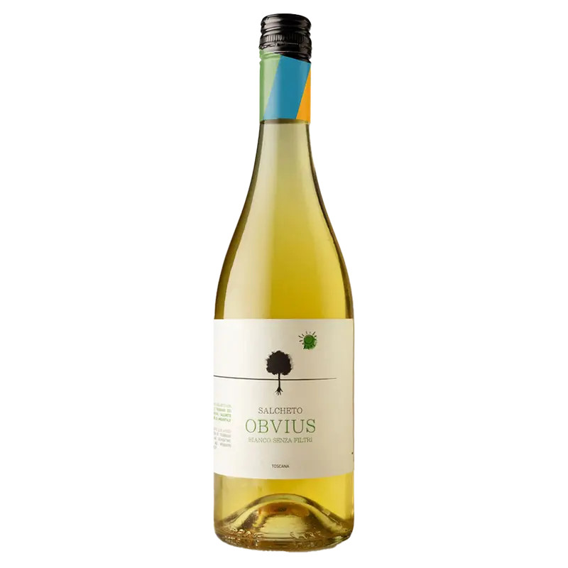 Obvius weiss 2022 Toscana igt
