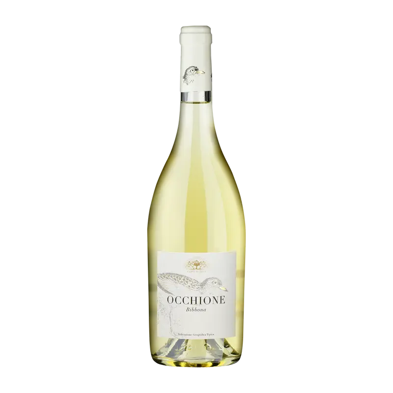 Occhione 2025 Toscana igt