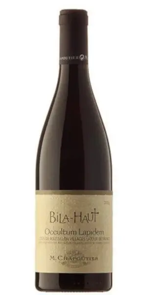 Occultum Lapidem 2020 - Billa-Haut, M. Chapoutier (75cl)