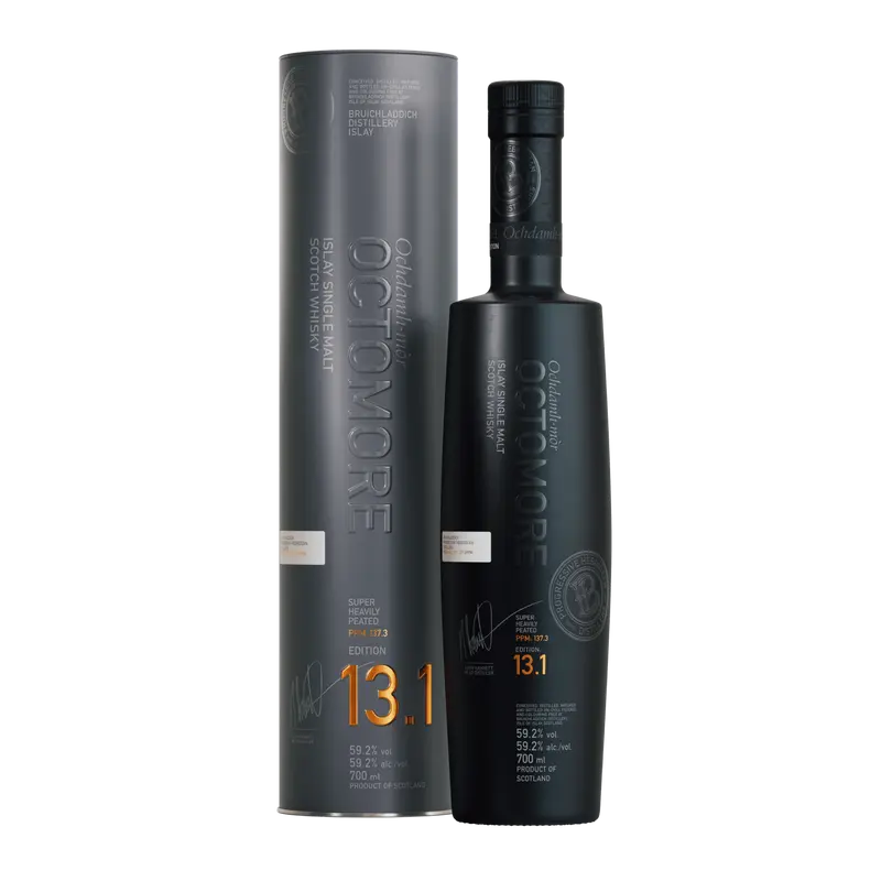 Octomore 13.1