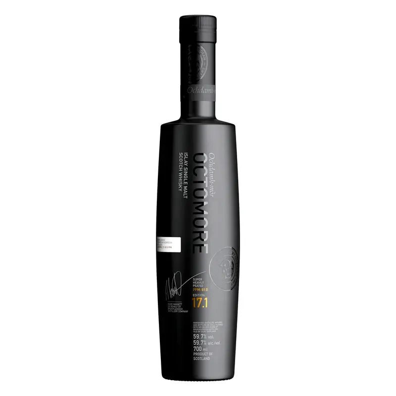 Octomore 17.1