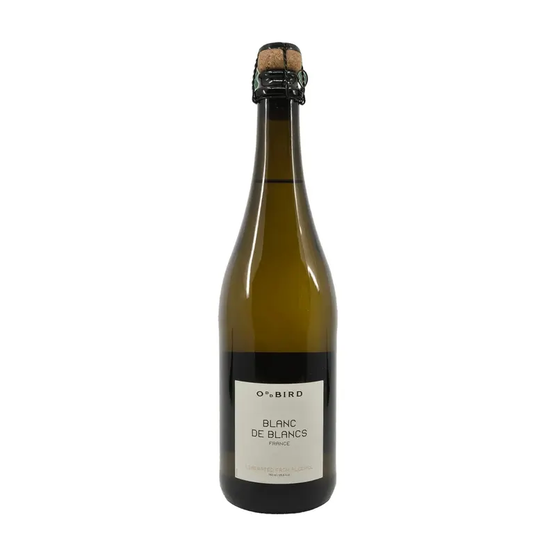 Oddbird - Blanc de Blancs - Alkoholfrei