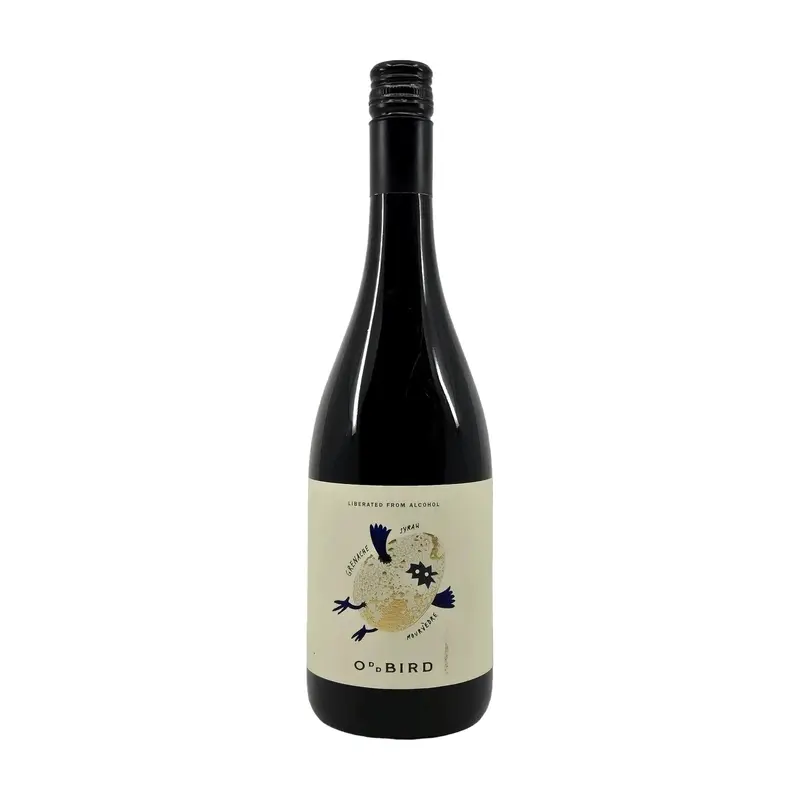 Oddbird - GSM - Alkoholfrei