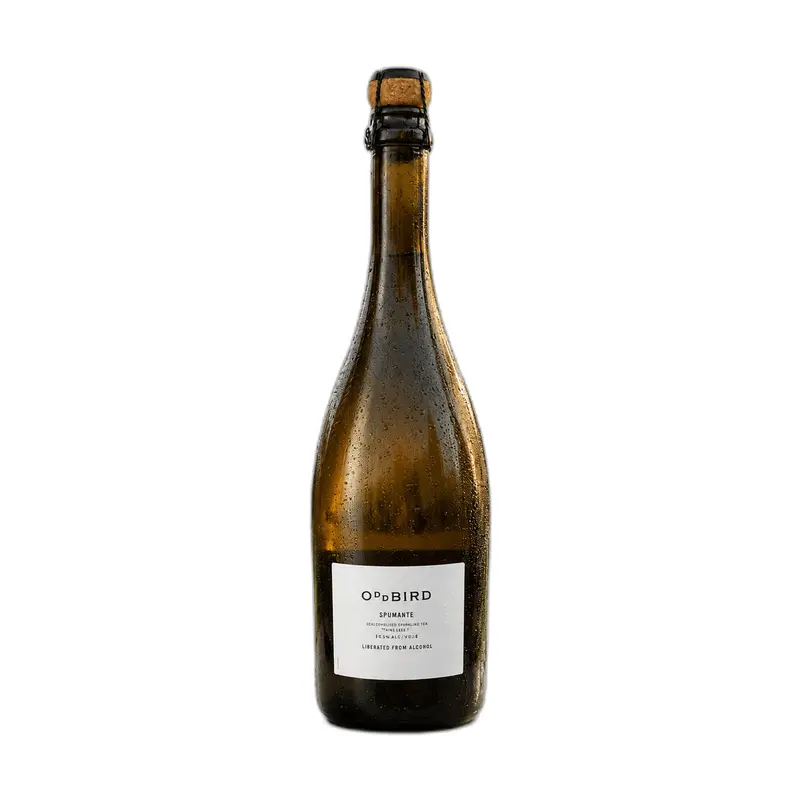 Oddbird - Spumante - Alkoholfrei