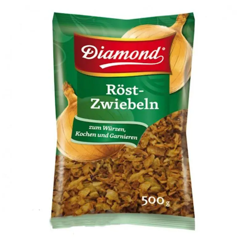 Oignons frits - DIAMOND - 500g