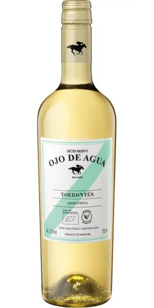 Ojo de Agua Torrontés 2024 - Ojo de Vino, Dieter Meier (75cl)