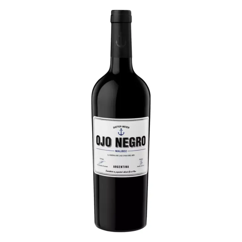 Ojo Negro Malbec
