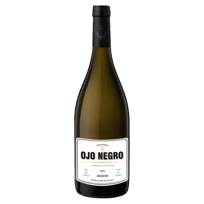 Ojo Negro Sauvignon Blanc - Patagonien, Dieter Meier