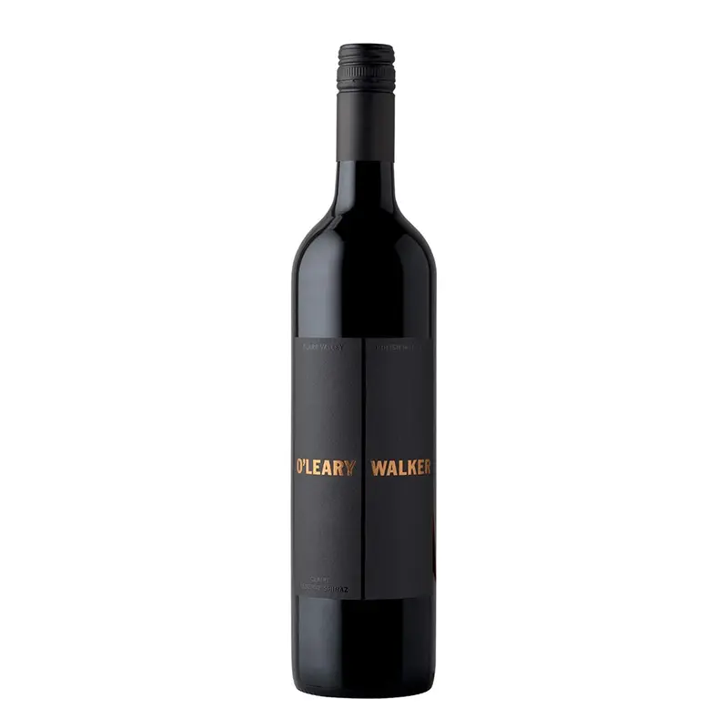 O'Leary Walker Reserve Shiraz 75cl