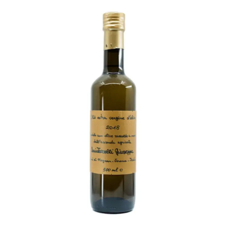 Olio di Oliva Extra Vergine "Quintarelli"