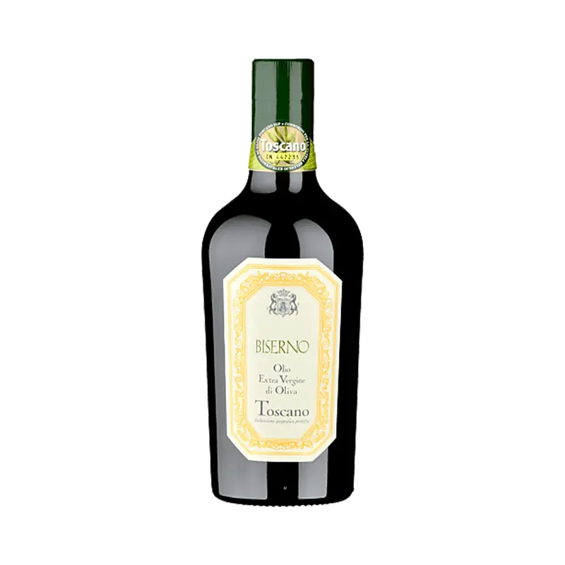 Olio extra vergine di oliva 2025 Toscana igp