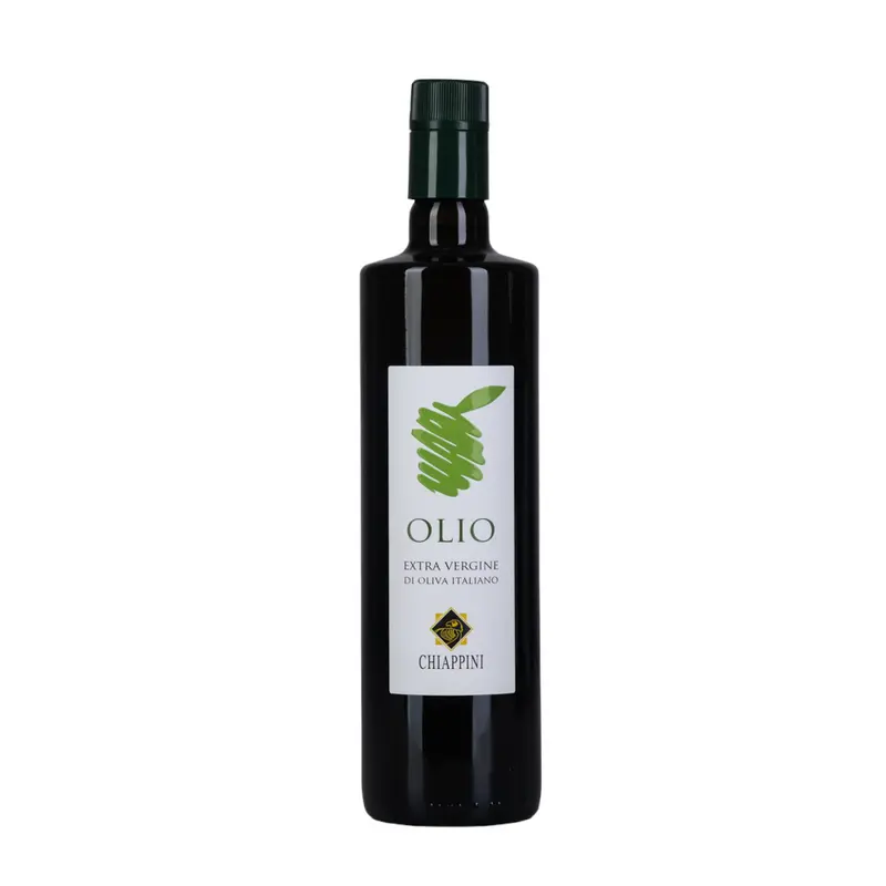 Olio Extra Vergine di Oliva Chiappini 0.75cl