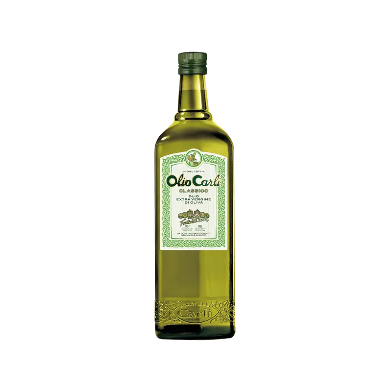 Olio Extra Vergine di Oliva Classico, 100CL!