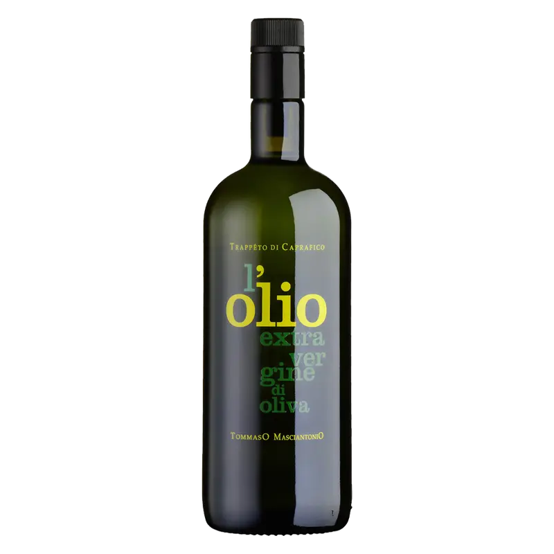 Olio Extra Vergine di Oliva