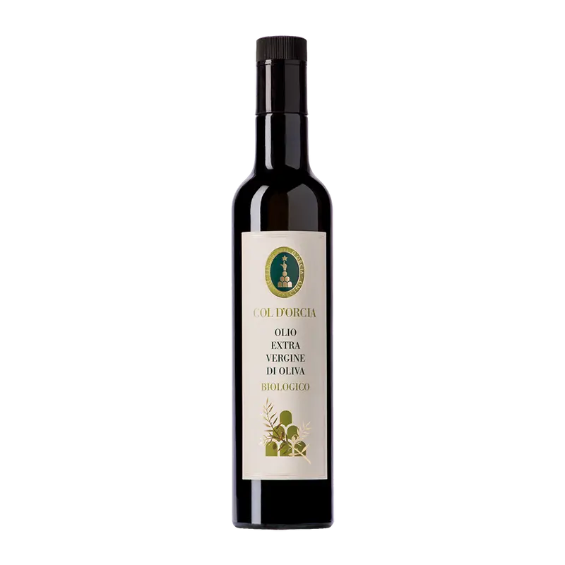 Olio Extra Vergine d'Oliva 2025