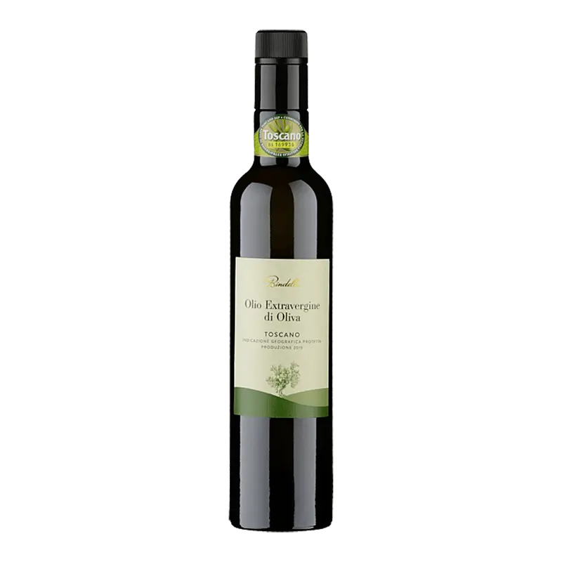 Olio Extravergine di Oliva 2025 Toscano igp