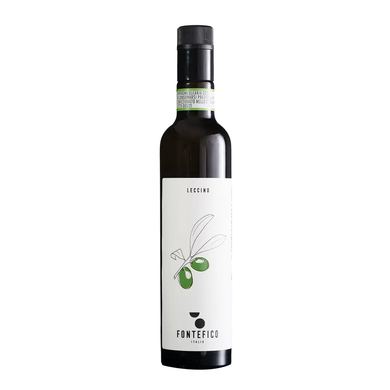 Olio Extravergine di Oliva "Fontefico"