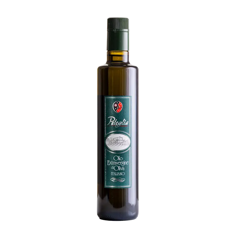 Olio Extravergine di Oliva "Peteglia"
