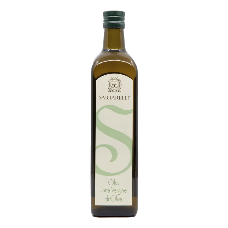 Olio Extravergine di Oliva Sartarelli