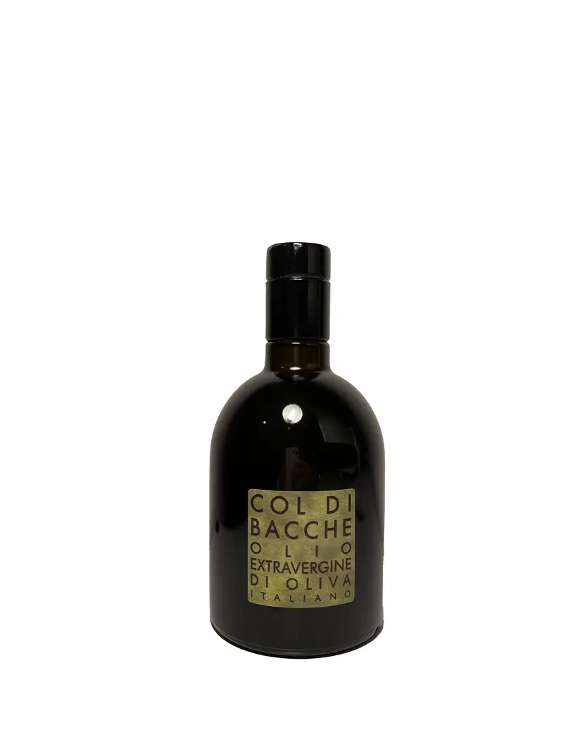 Olivenoel Col di Bacche