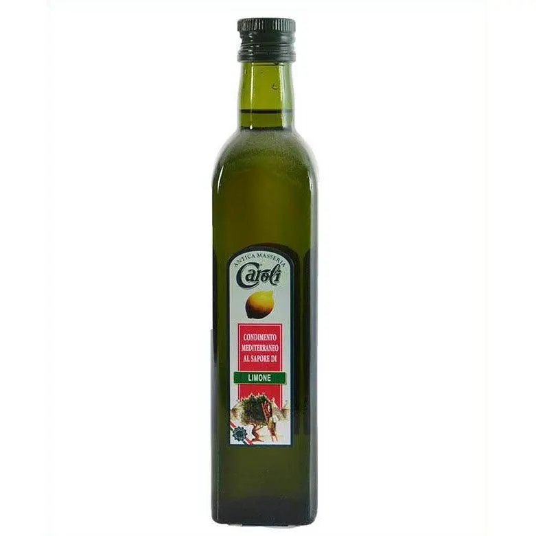 Olivenöl | al limone | 0.50 l