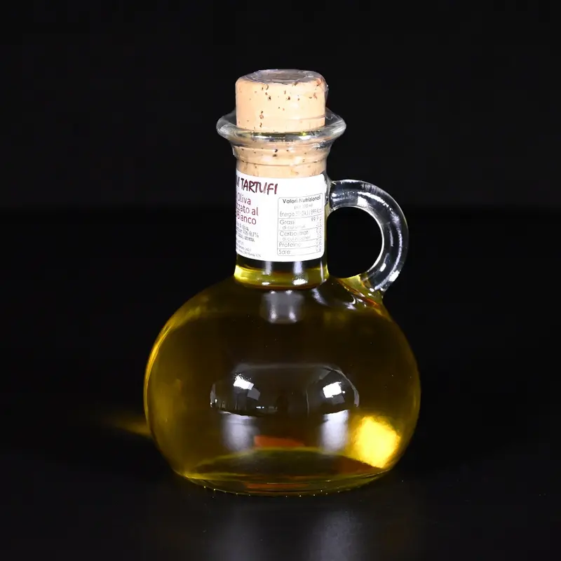 Olivenöl | aromatisiert mit weissem Trüffel | 250 ml