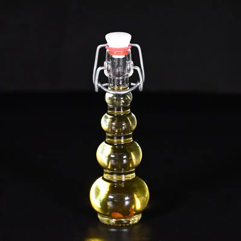 Olivenöl | aromatisiert mit weissem Trüffel | 40 ml
