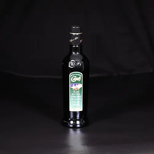 Olivenöl Caroli | extra vergine | 0.5 l