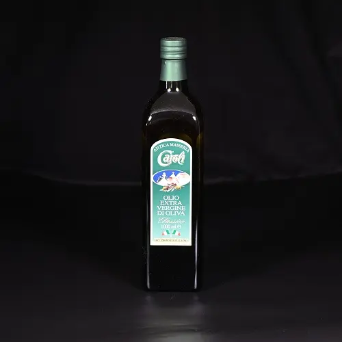 Olivenöl Caroli | extra vergine | 1.0 l