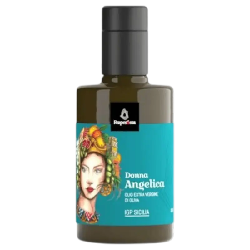 Olivenöl Extra Vergine Donna Angelica 2023