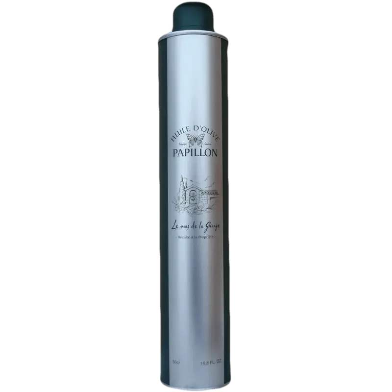 Olivenöl Papillon 0.5l - Bio