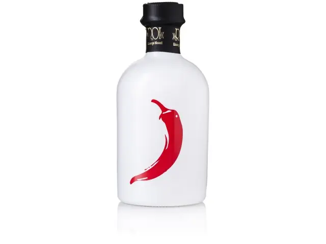 Olivenöl Peperoncini 250ml