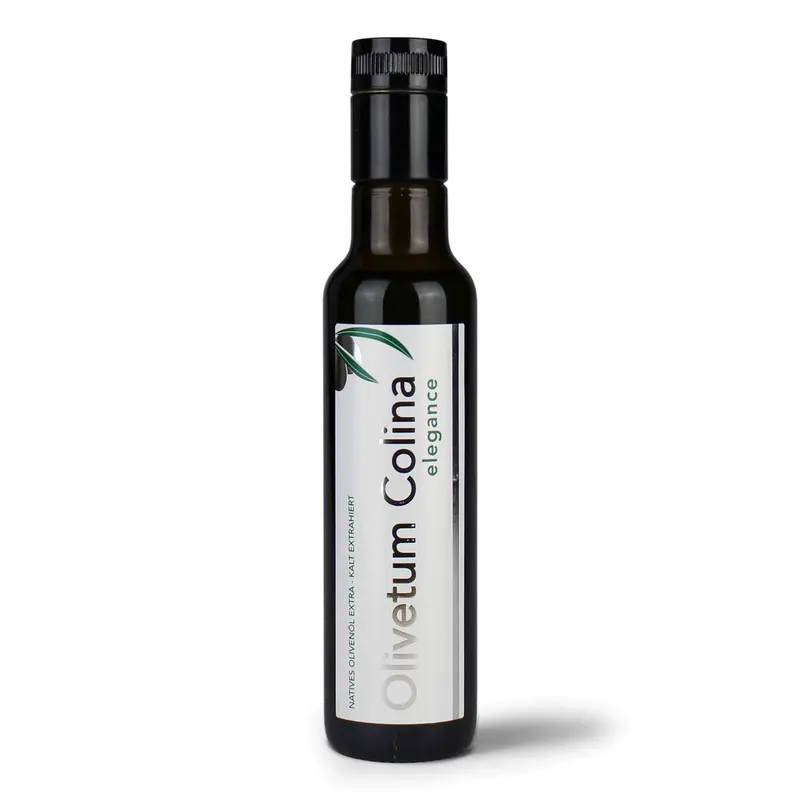 Olivenöl virgen extra elegance (25cl)