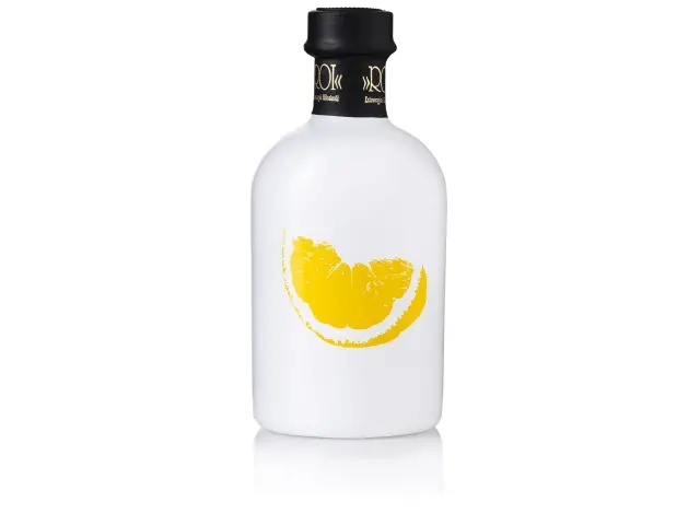 Olivenöl Zitrone 250ml