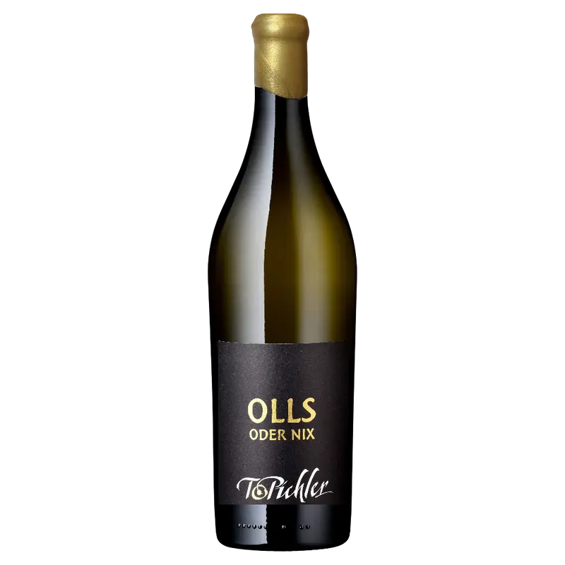 Olls oder Nix Sauvignon 2023 Mitterberg igp