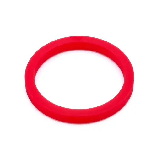 Olympia Express Brühkopfdichtung PU U 500 – 95 Shore A, rot