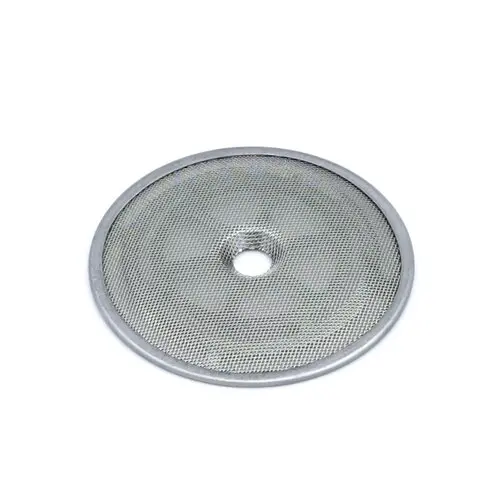 Olympia Express Dusche Sieb Ø 51,5 mm Maximatic – Verteilersieb