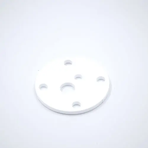 Olympia Express Isolante Ø 54 × 3 mm Cremina – Isolier-Ring