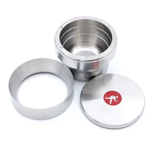 Olympia Express Puck Prep Tool 54mm für Maximatic
