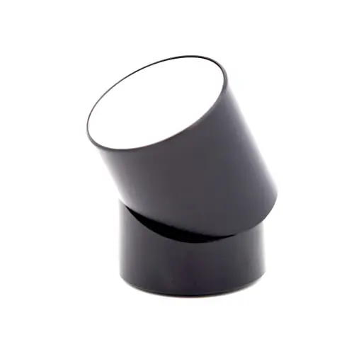 Olympia Express Shot Mirror Mini schwarz