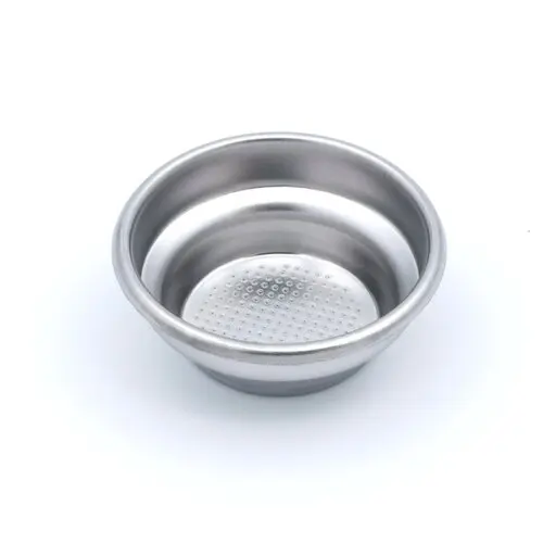 Olympia Express Sieb 49mm für Cremina – 1 Tasse